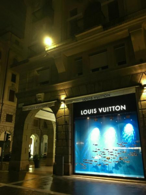 SAVOIA ROOMS Padova